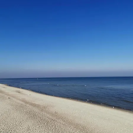 Zielona Trawka Апартаменты Мендзыводзе