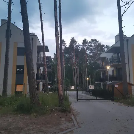 Zielona Trawka