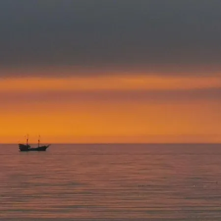 Zielona Trawka Мендзыводзе